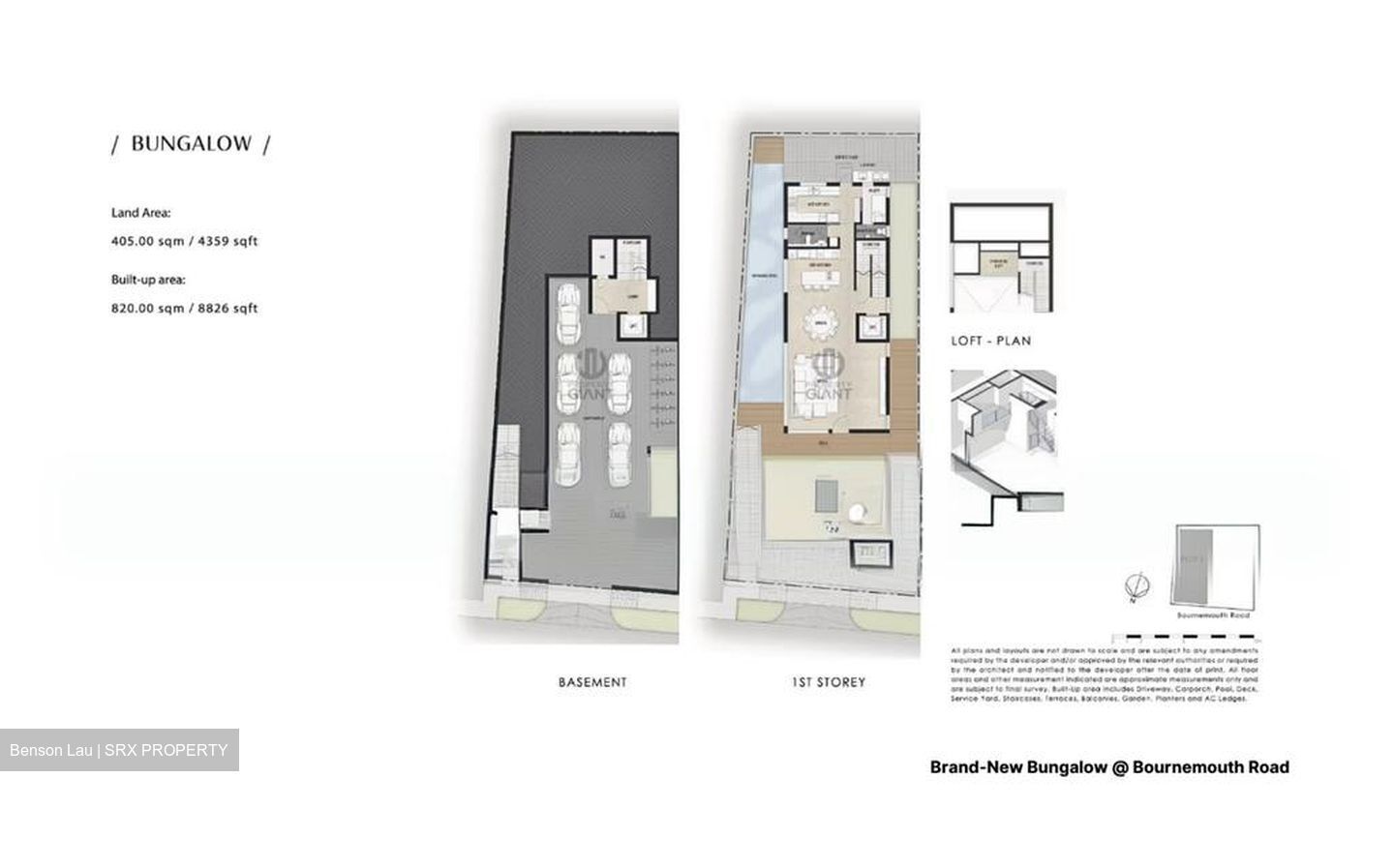 Sayang Villa (D15), Detached #568087871